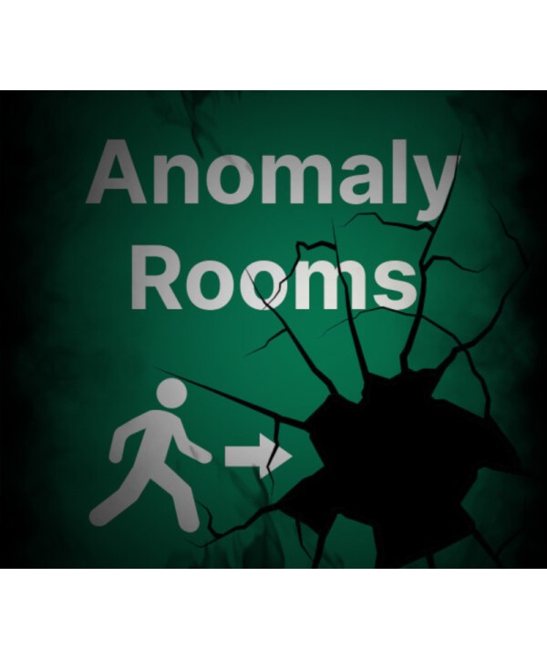 Anomaly Rooms Steam Key GLOBAL